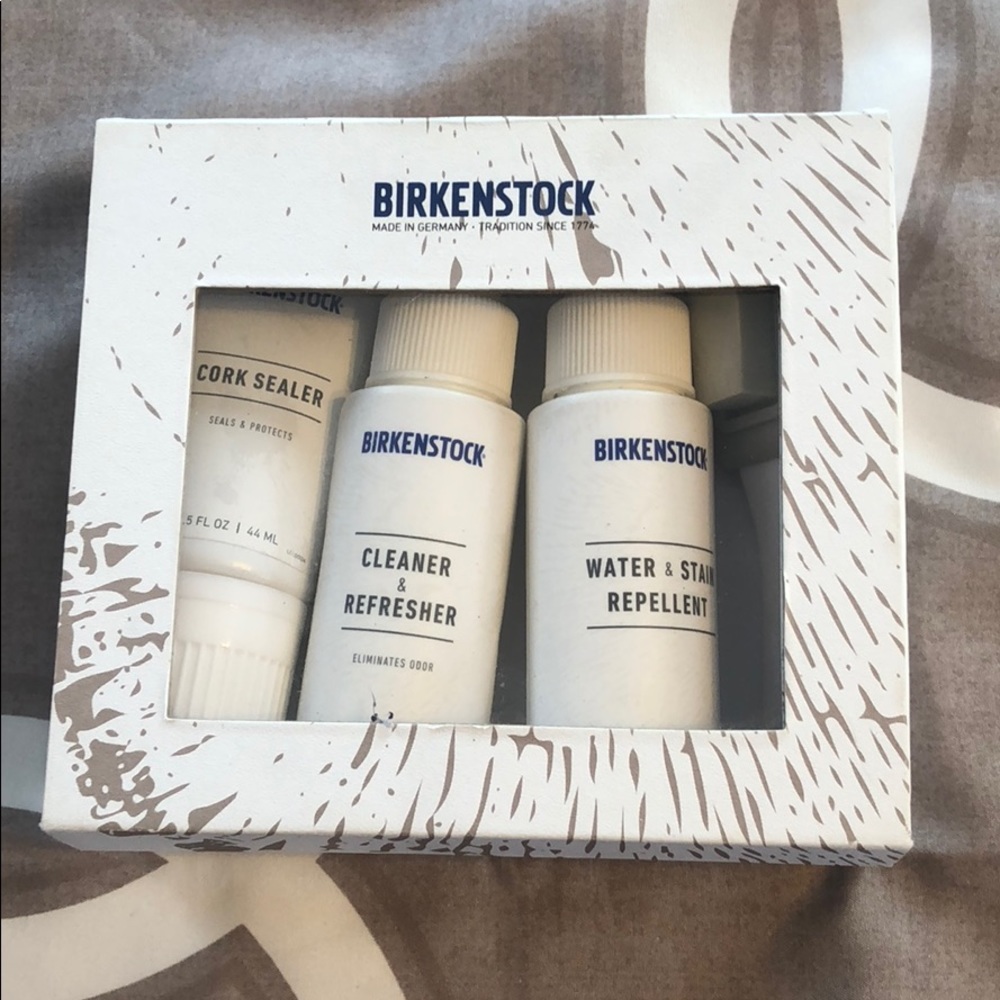 Birkenstock Repair Kit